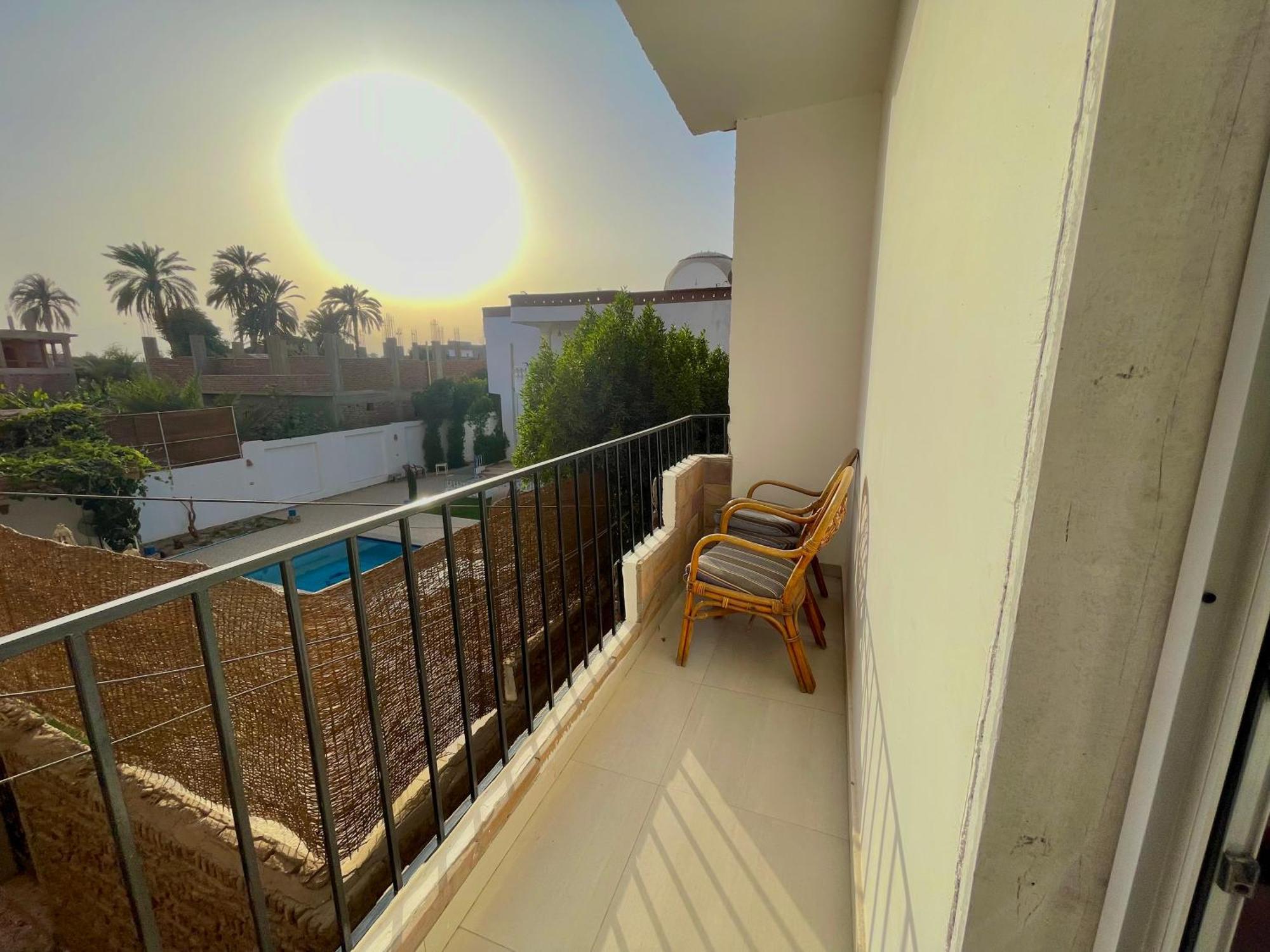 Apartament Nile Panorama *