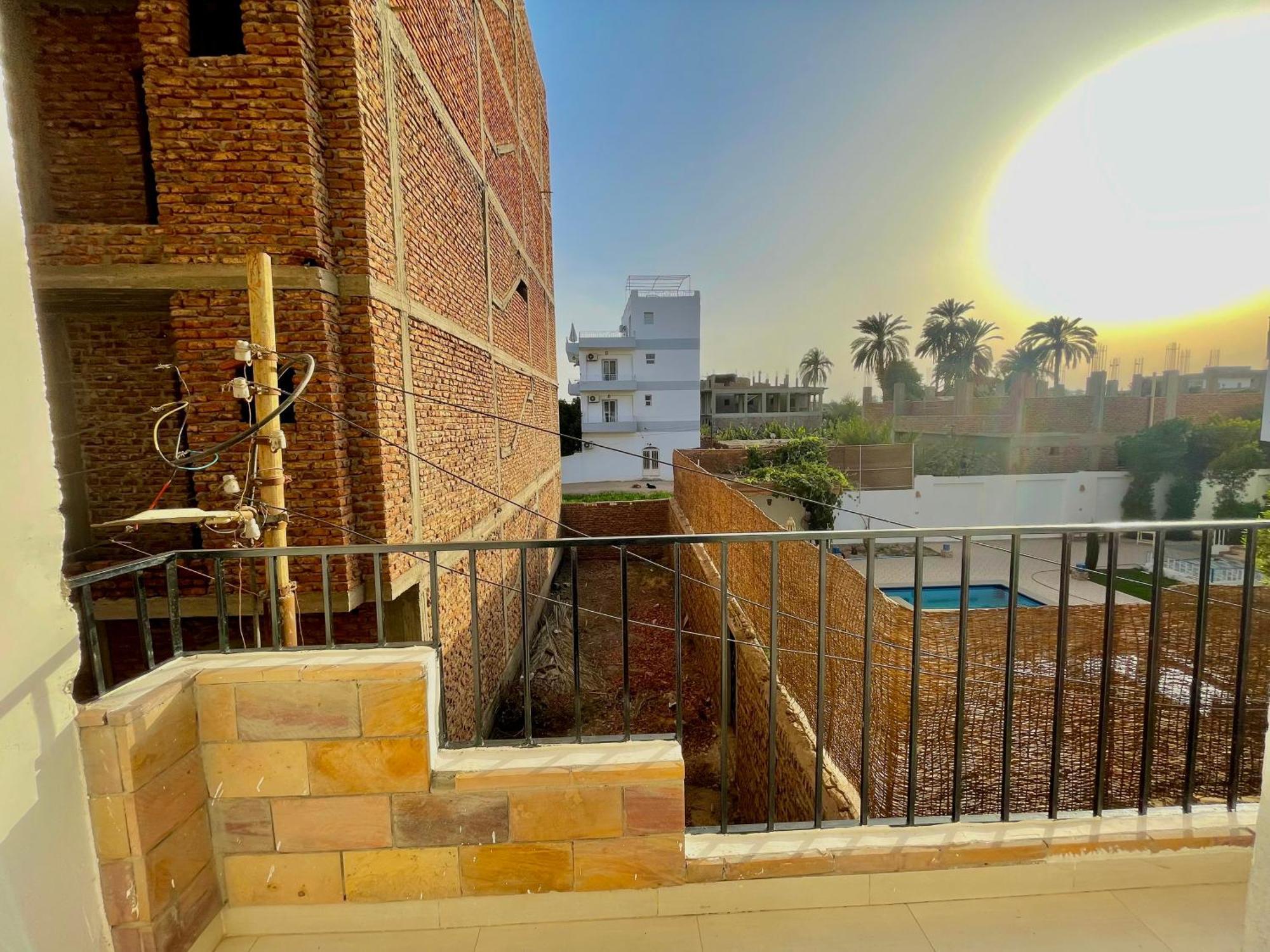 Apartament Nile Panorama
