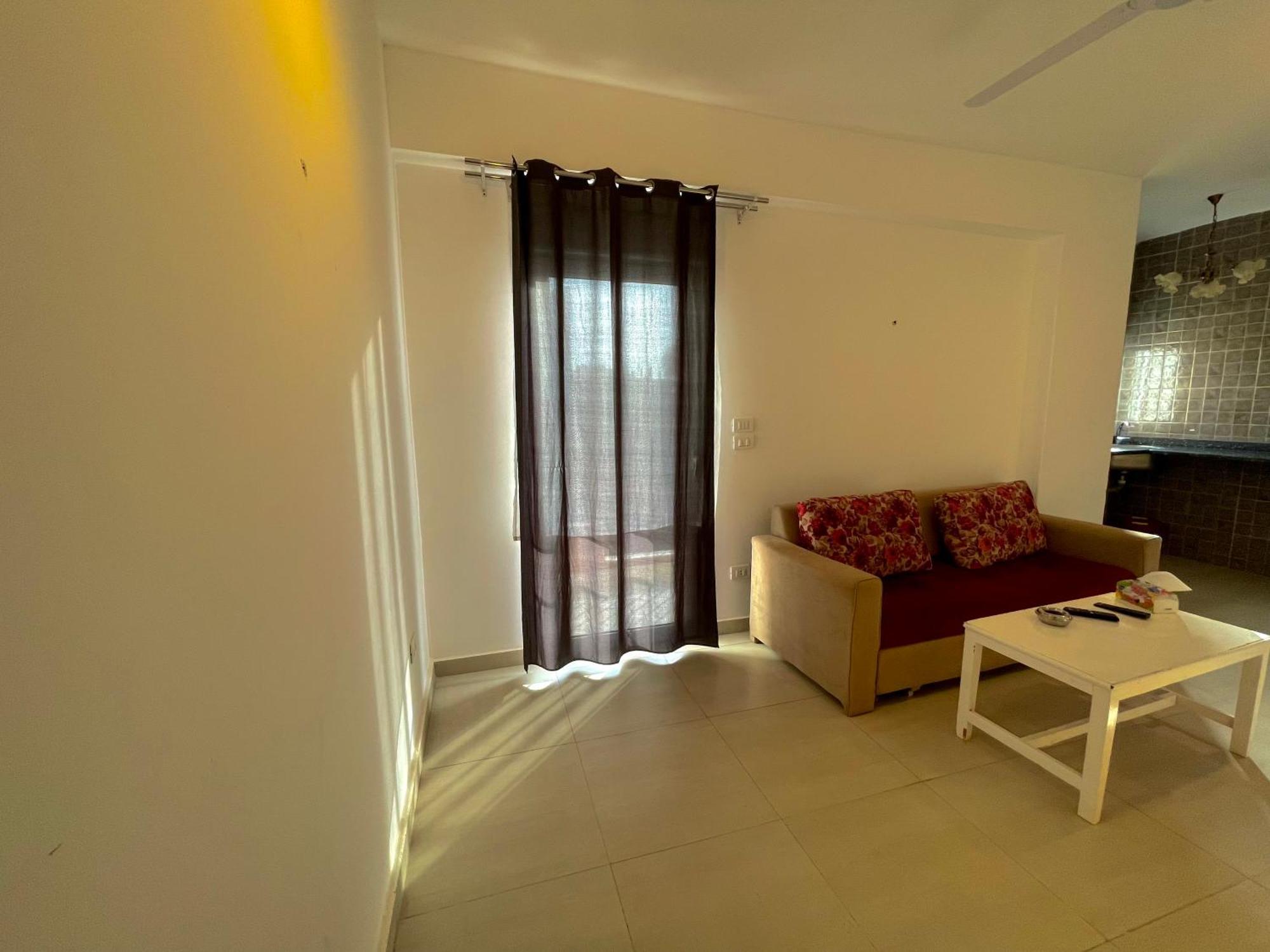 Nile Panorama Apartament