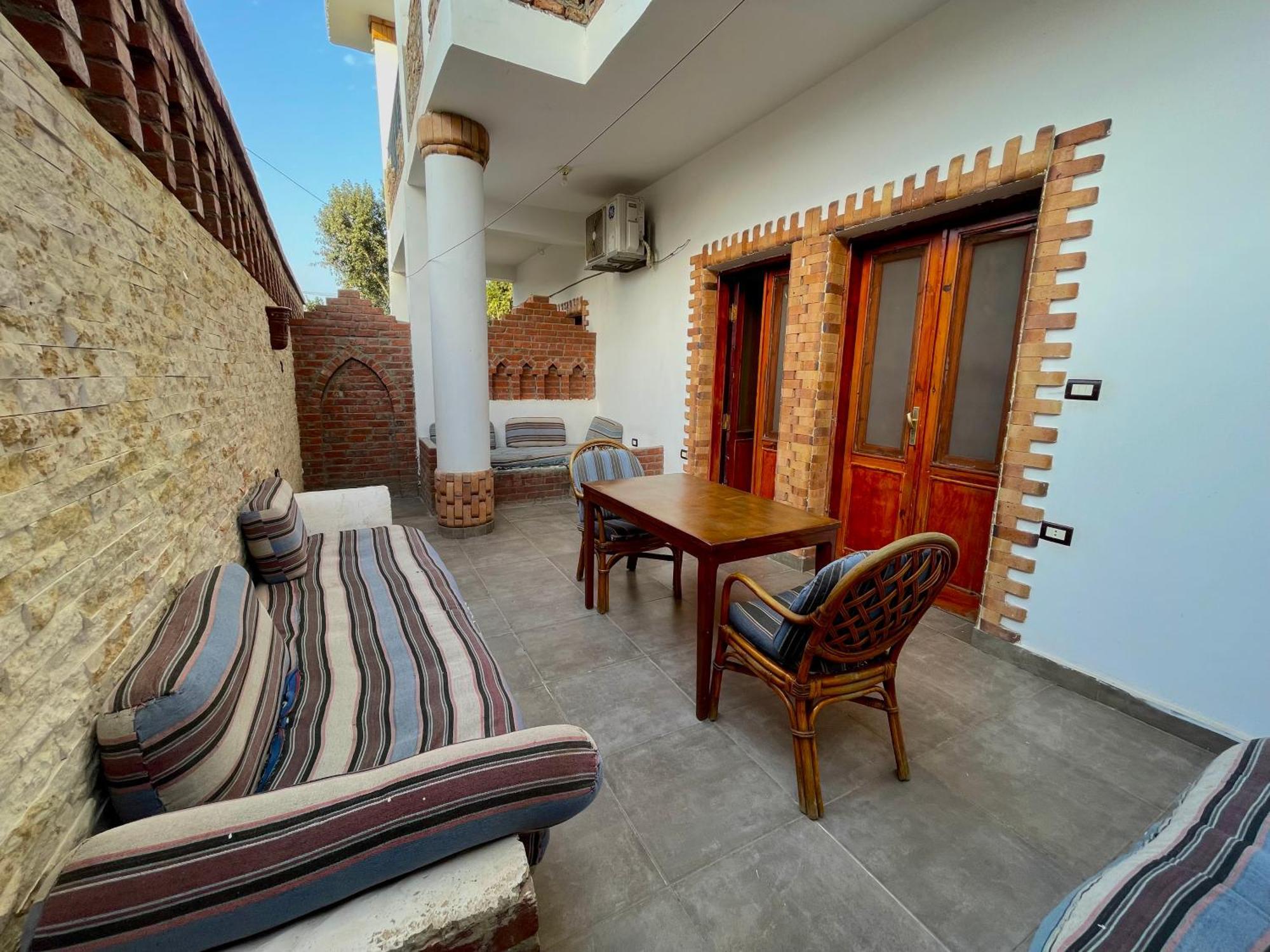 Apartament Nile Panorama