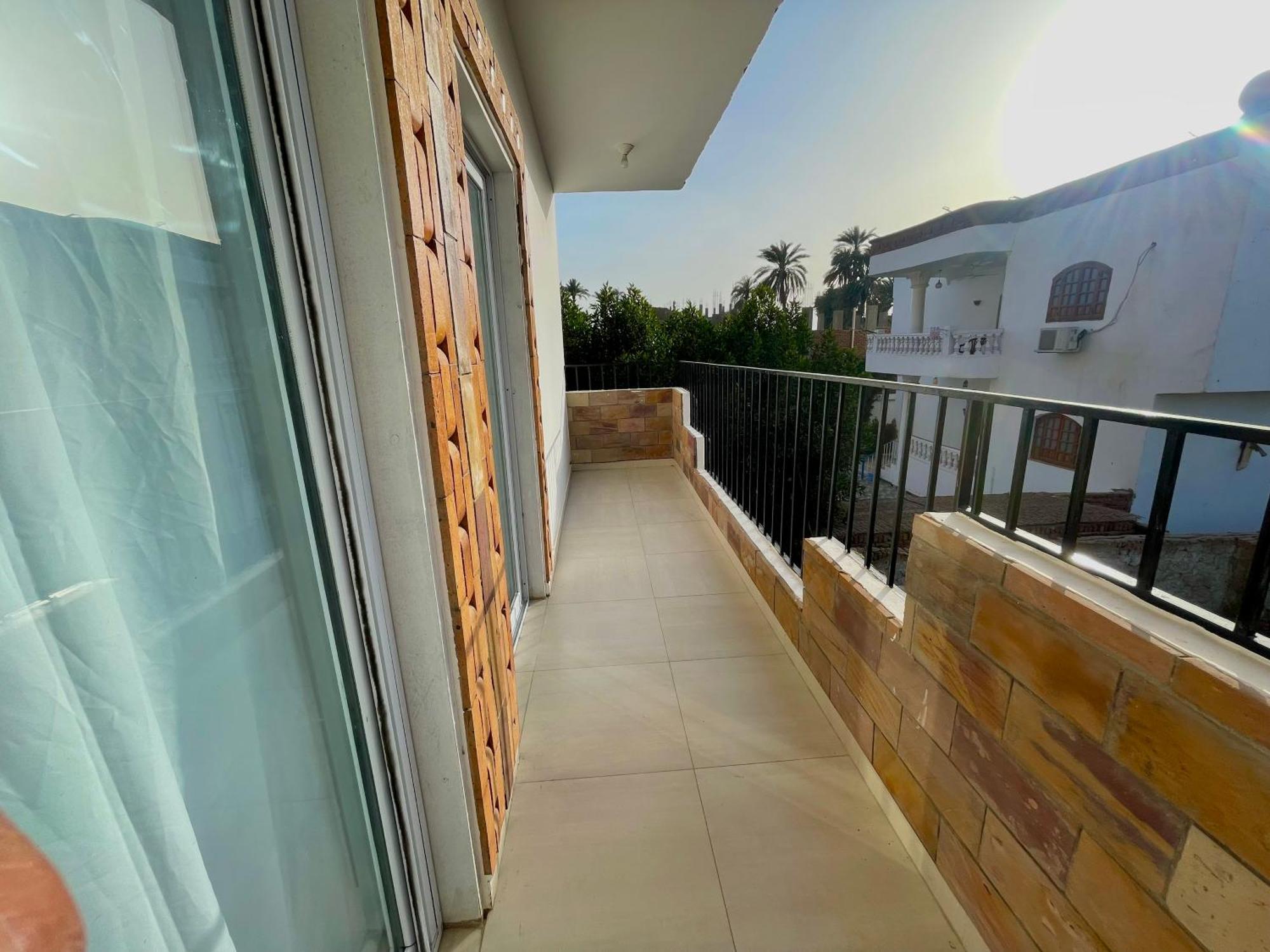 Apartament Nile Panorama *