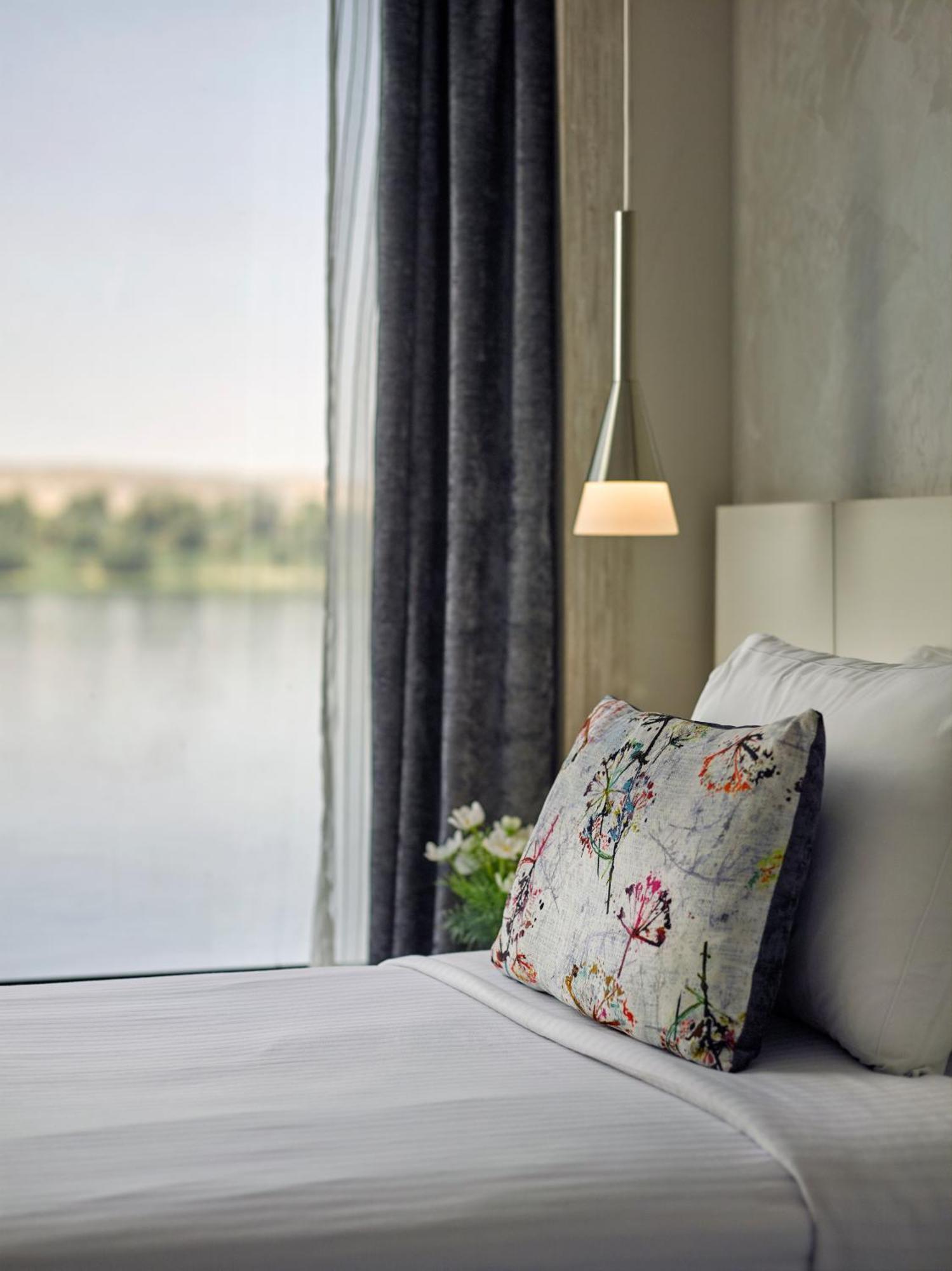 Acamar Nile Cruise - Every Monday From For 04 & 07 Nights - Every Friday From Aswan For 03 & 07 Nights Hotel 5*