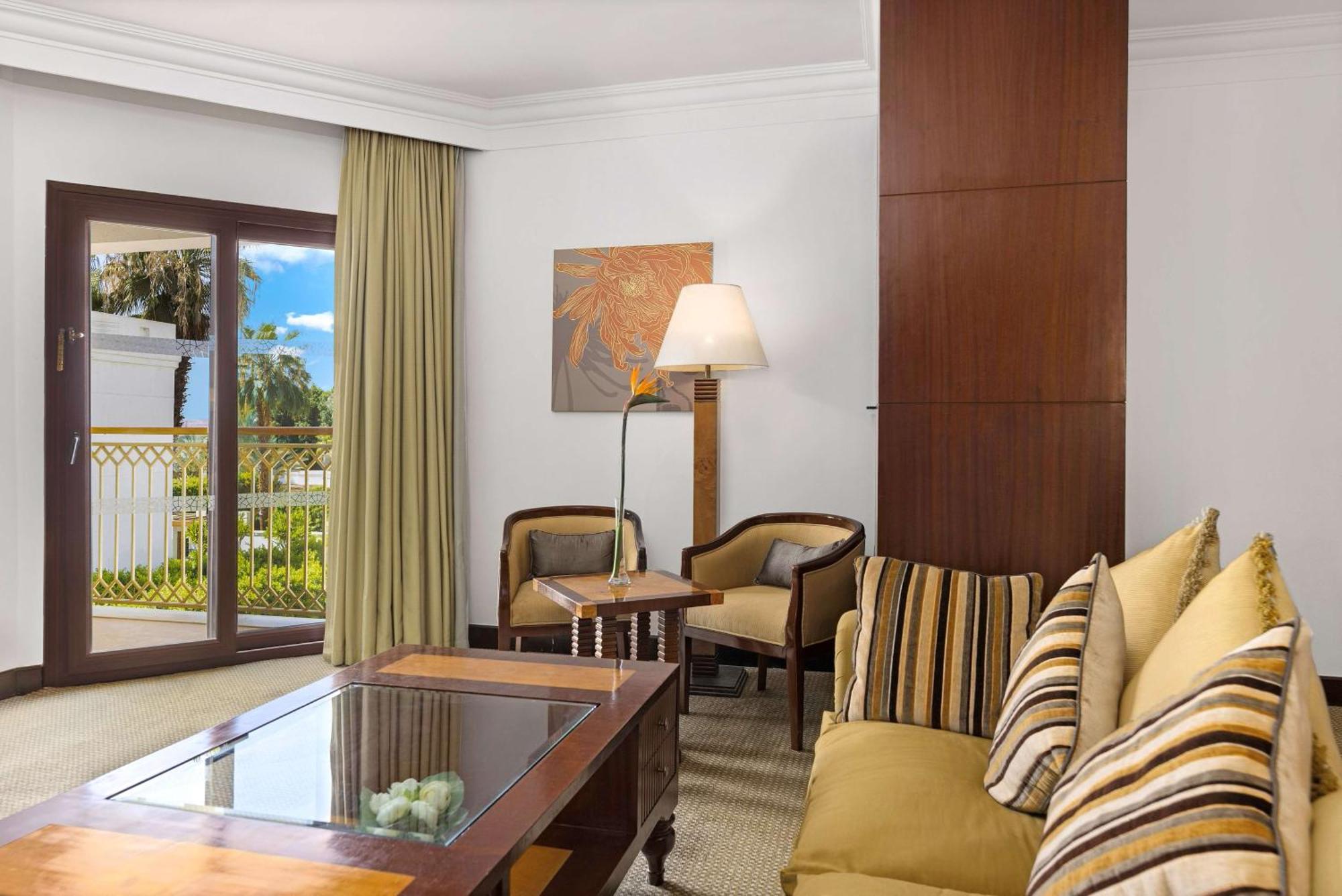 Hilton & Spa 5*