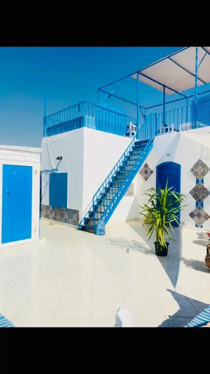 Roses House Ladies Only Apartment Luxor