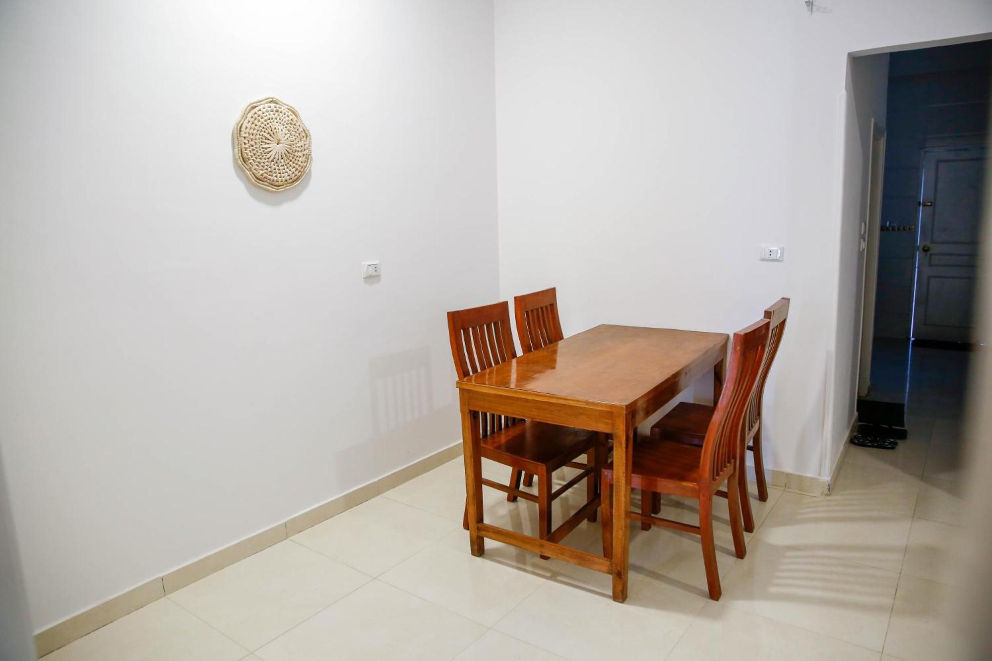 Sharqotel Otel Luksor