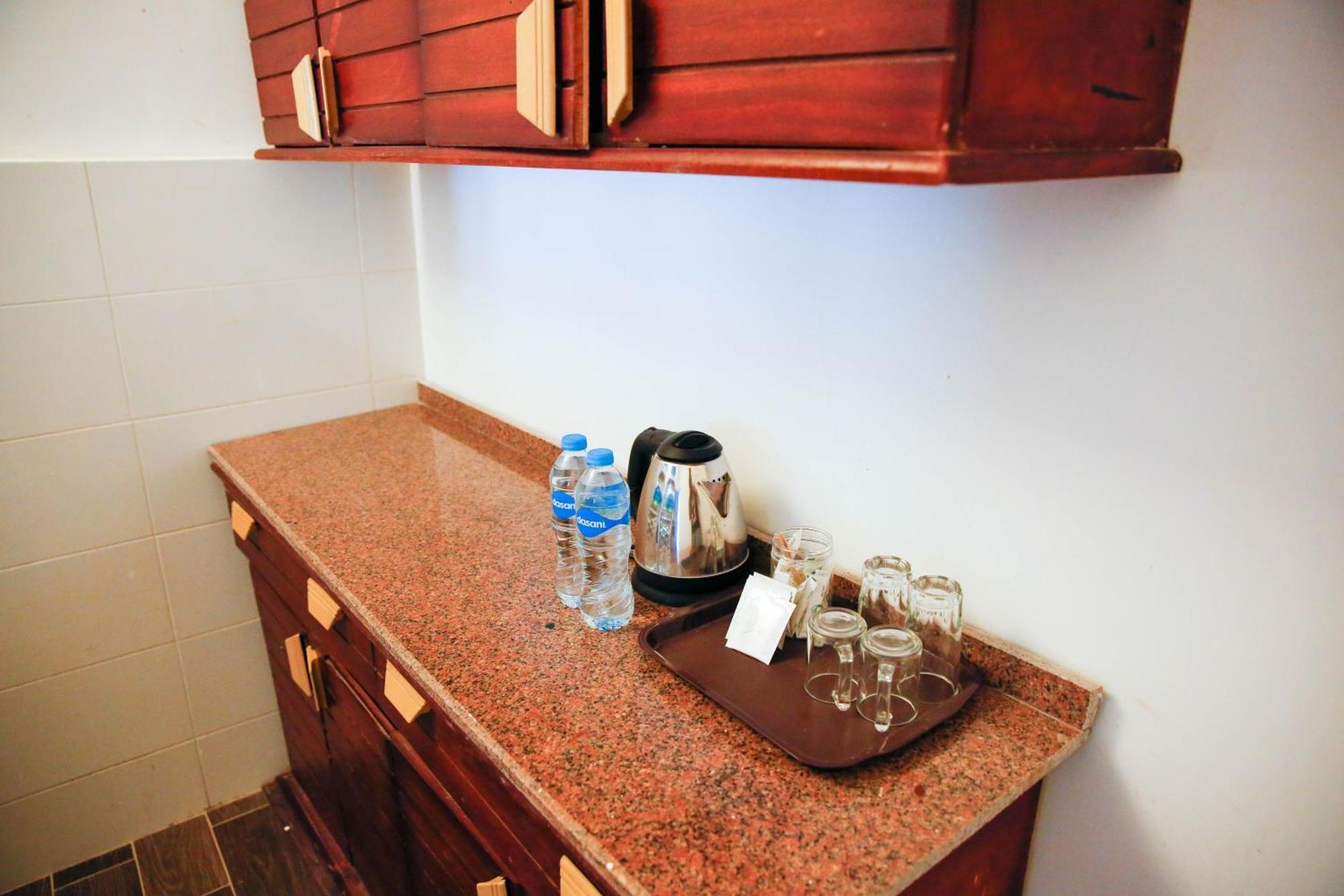 Sharqotel * Luksor