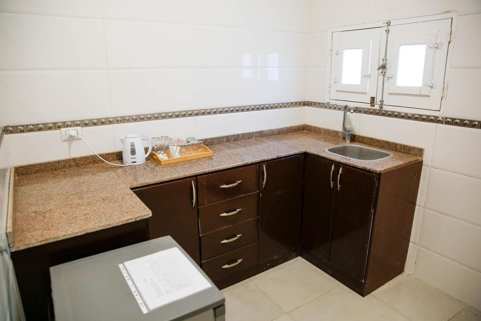 Sharqotel * Luksor