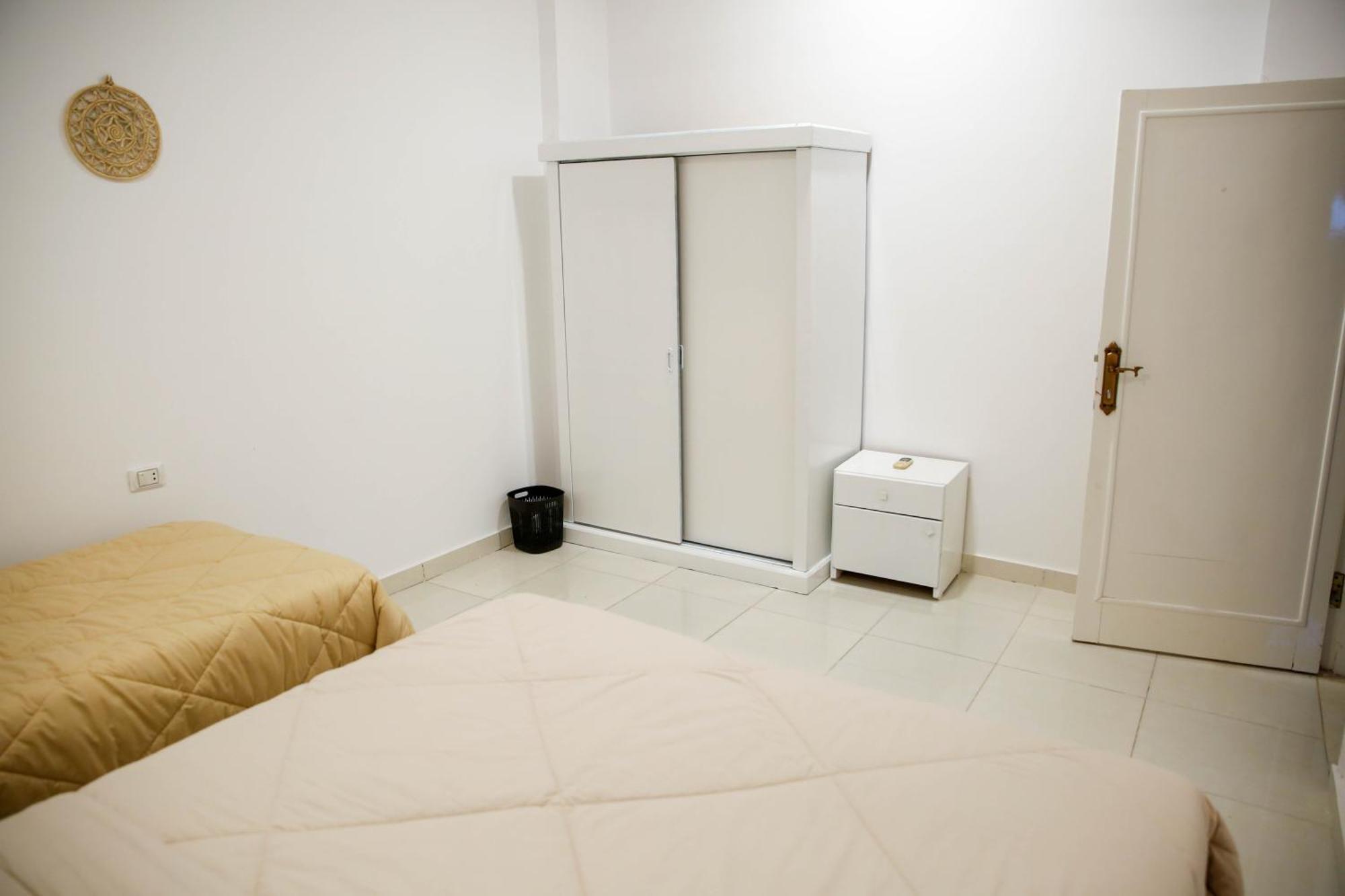 Sharqotel Otel *