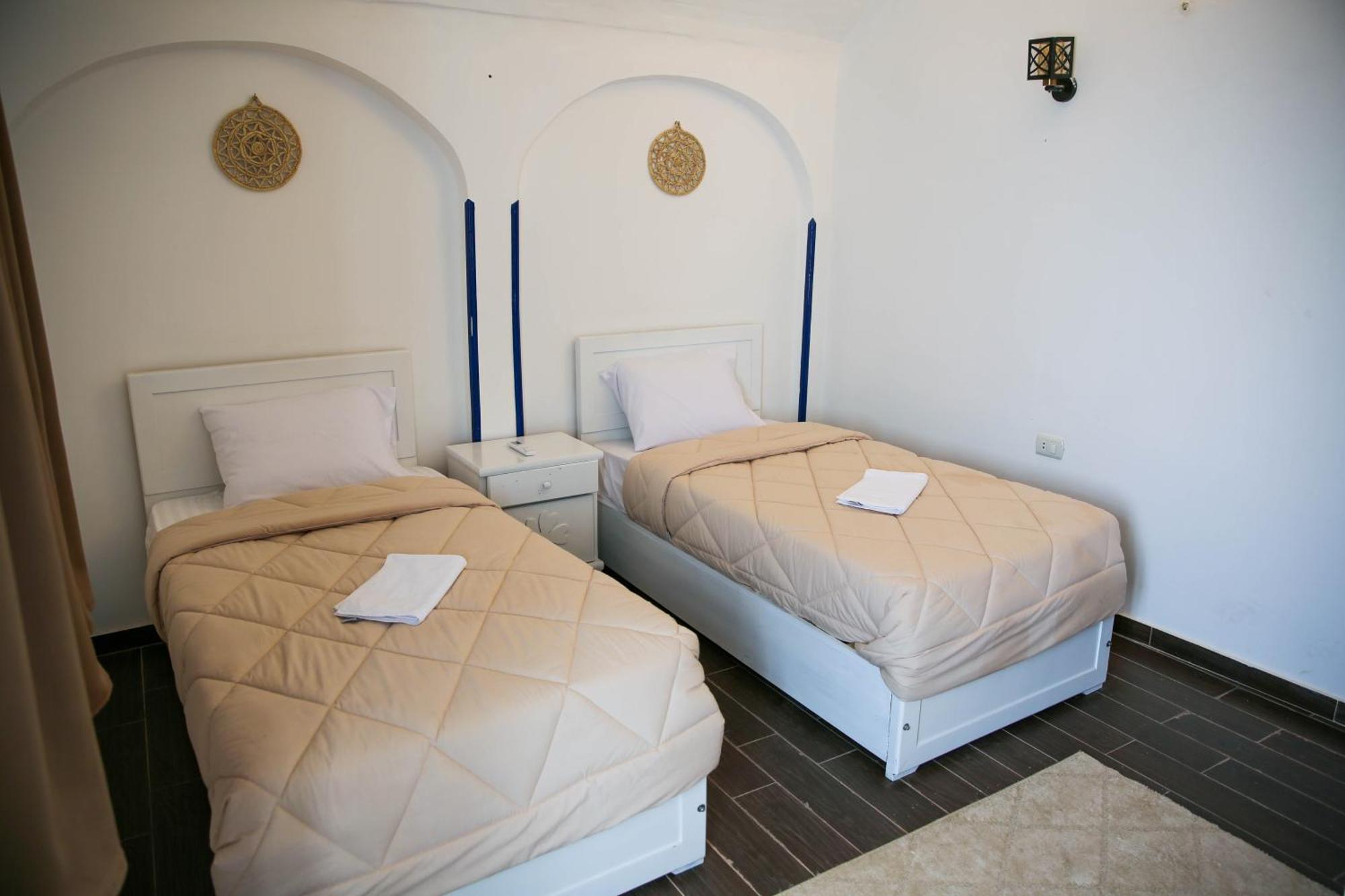Otel Sharqotel Luksor