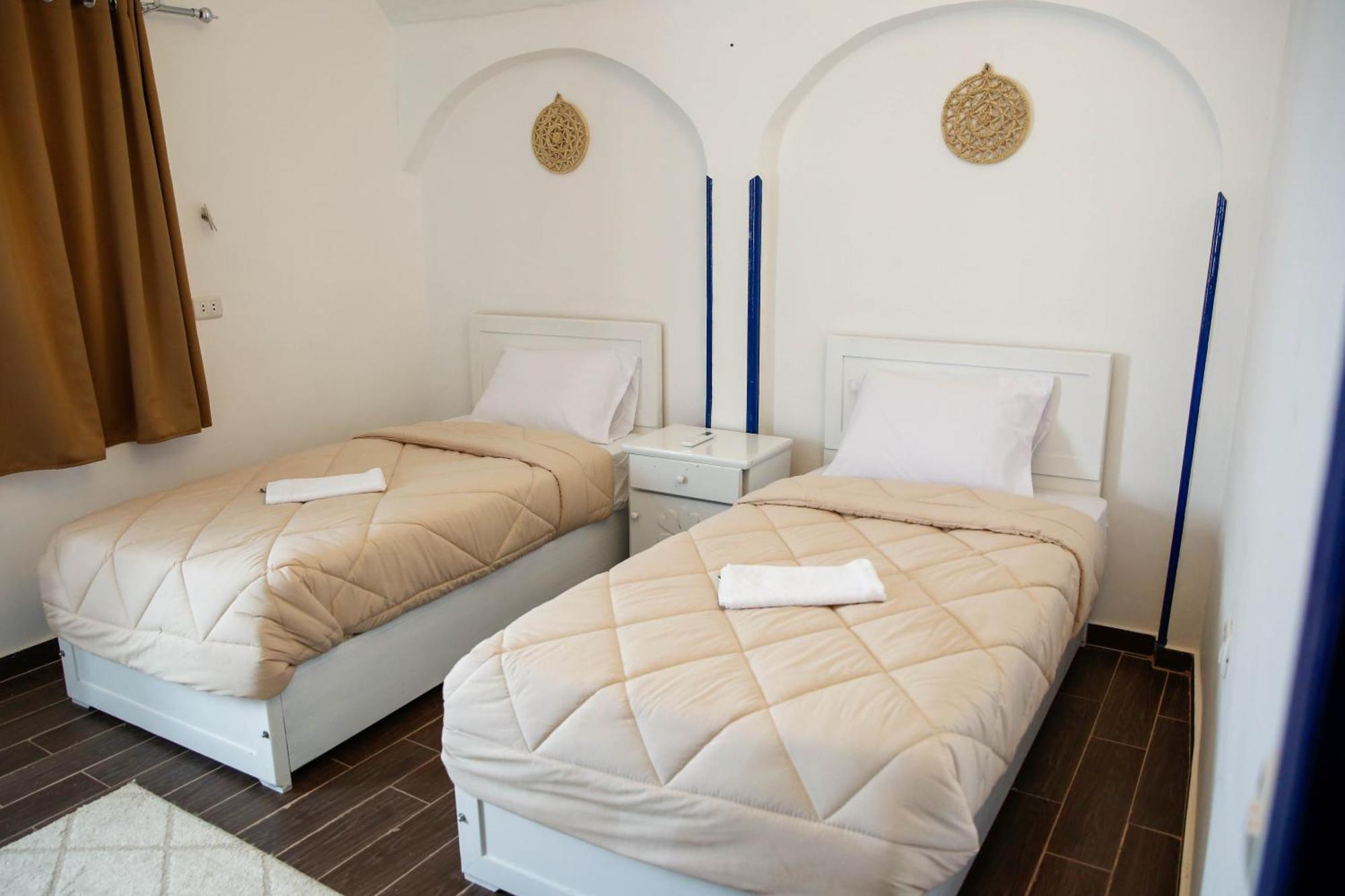 Otel Sharqotel Luksor