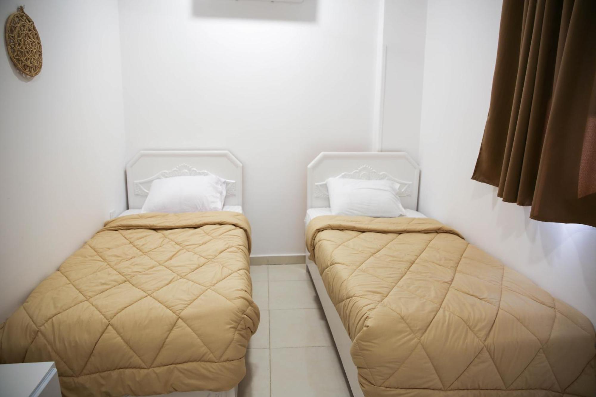 Otel Sharqotel Luksor