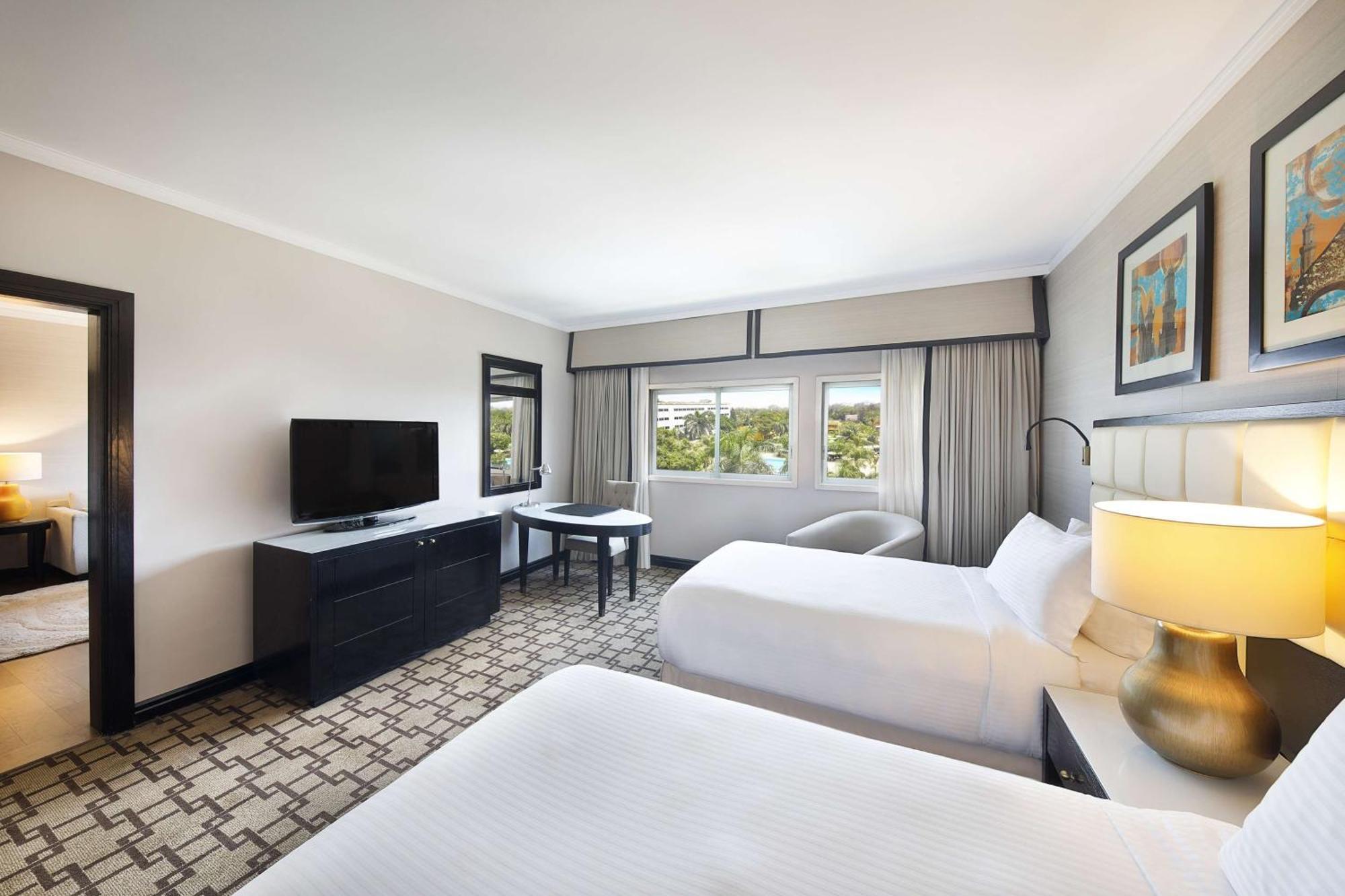 Hilton Heliopolis Cairo