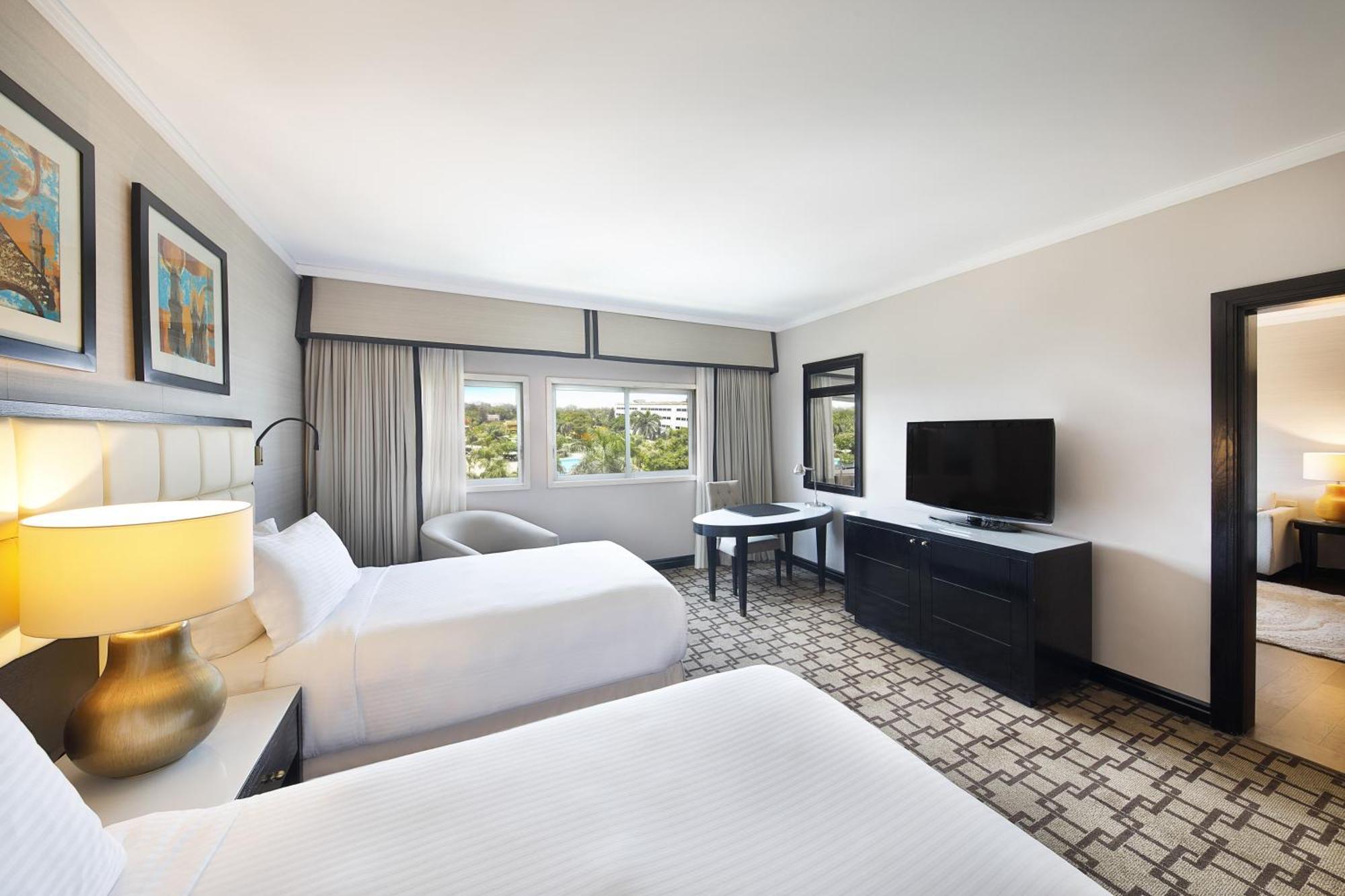 Hotel Hilton Heliopolis