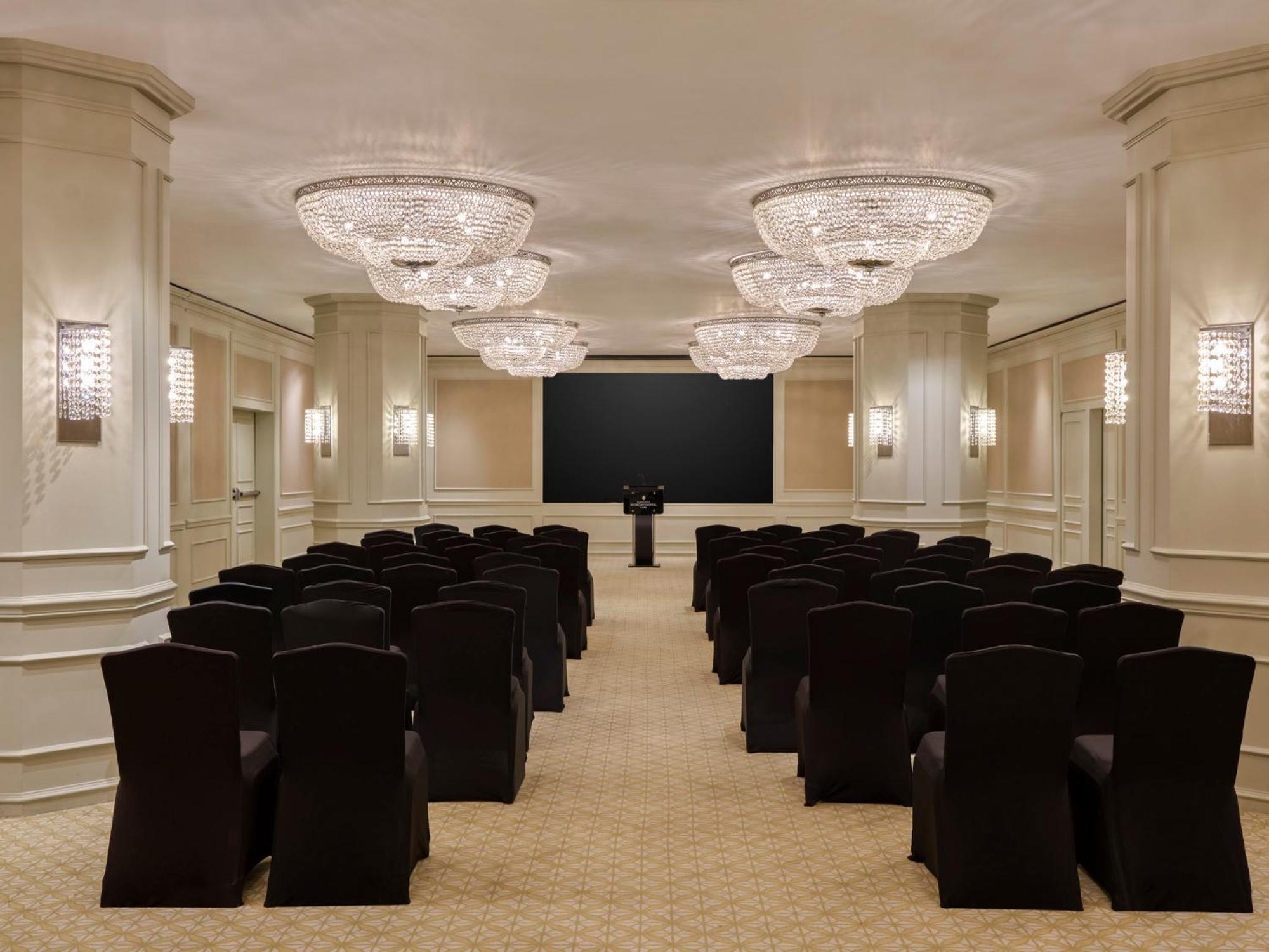Intercontinental Semiramis By Ihg 5* Cairo