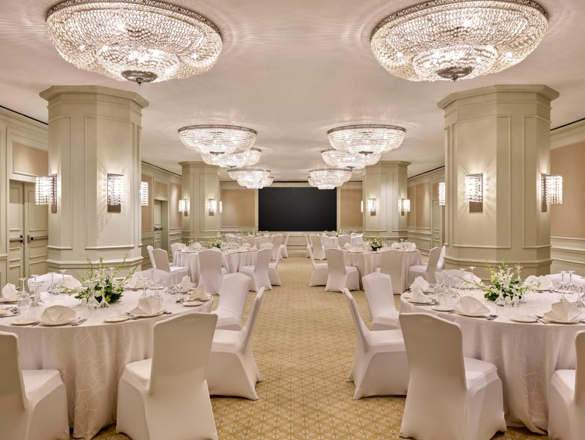 Intercontinental Semiramis By Ihg Cairo