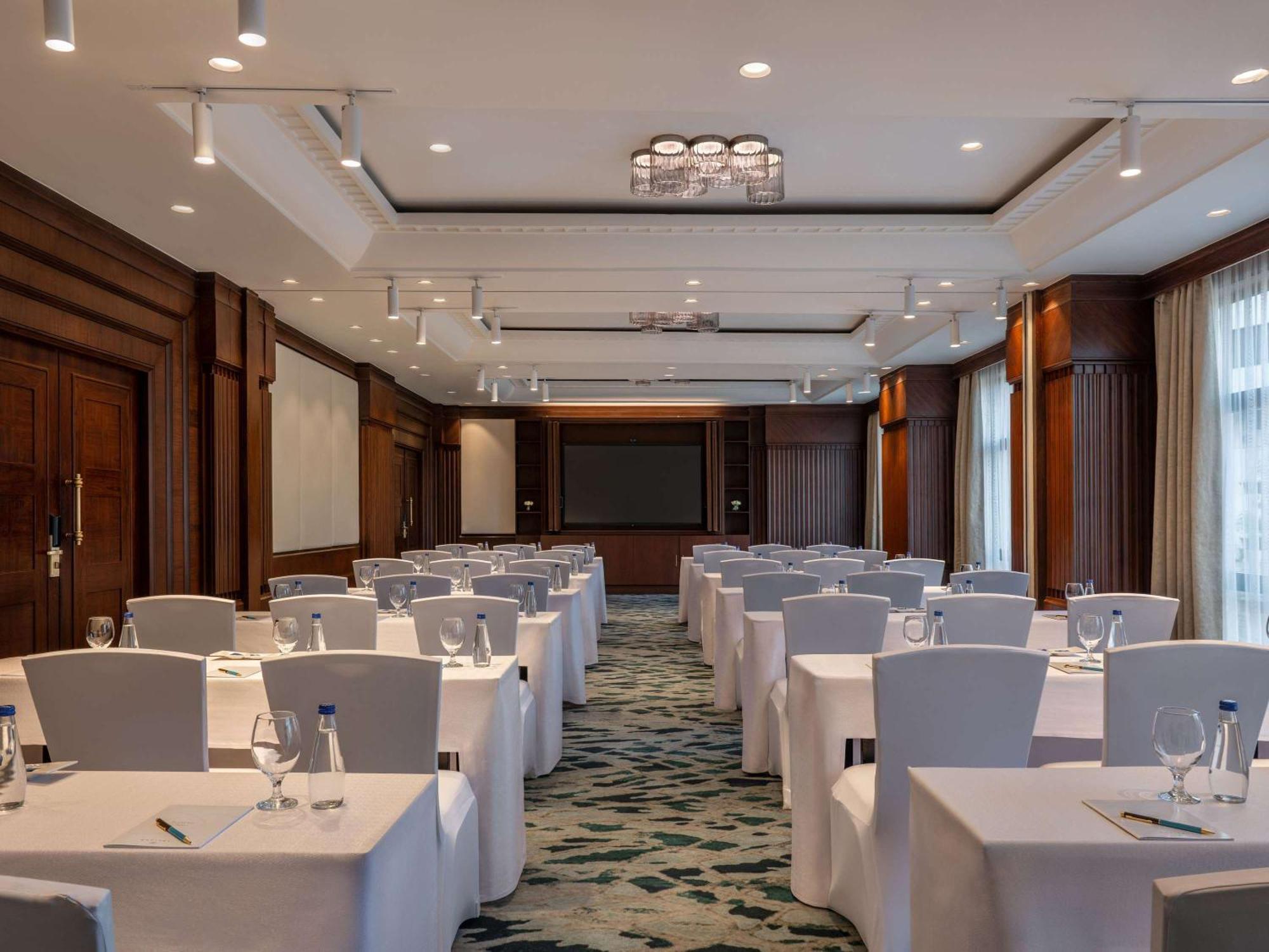 Hotel Sofitel Downtown Nile 5*