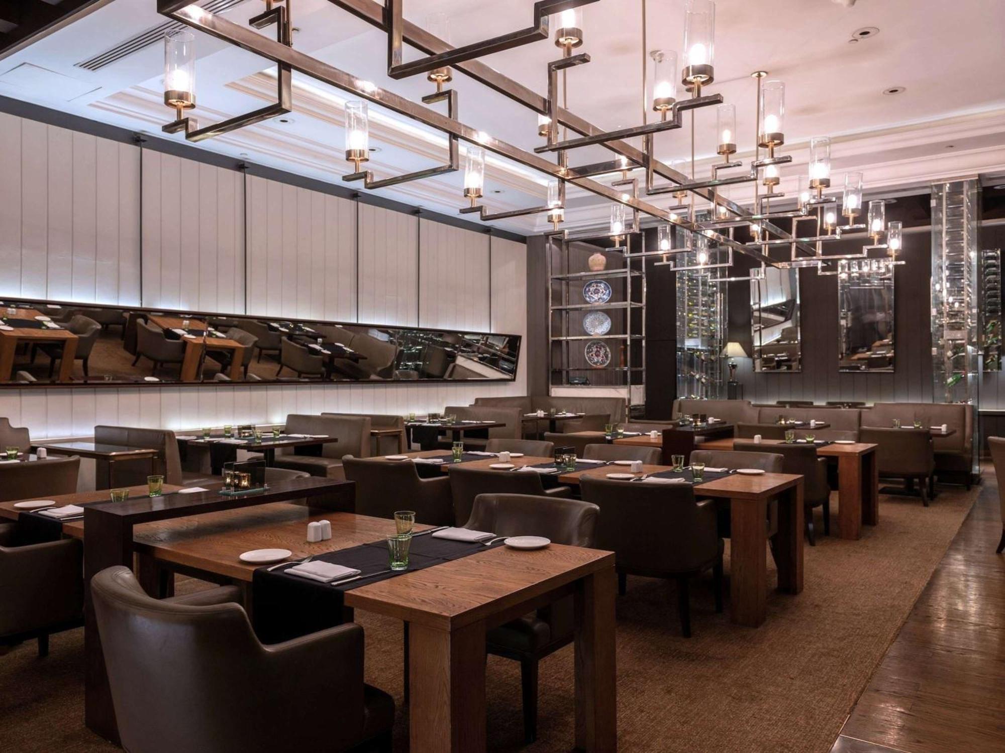 Sofitel Downtown Nile Hotel 5*