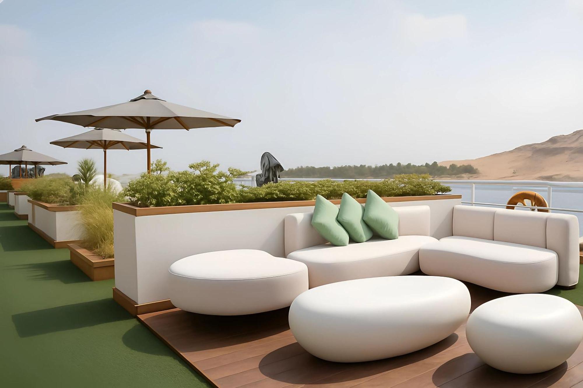 Hotel Nile Cruise Np Every Monday From 4nights & Every Friday From Aswan 3 Nights 5*