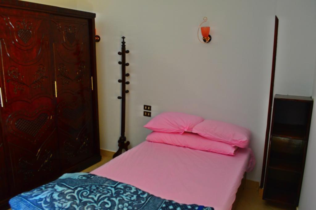 Farida Apartment
