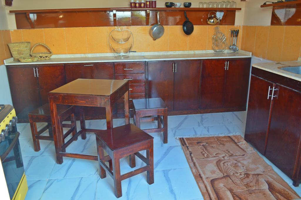 Apartment Farida *