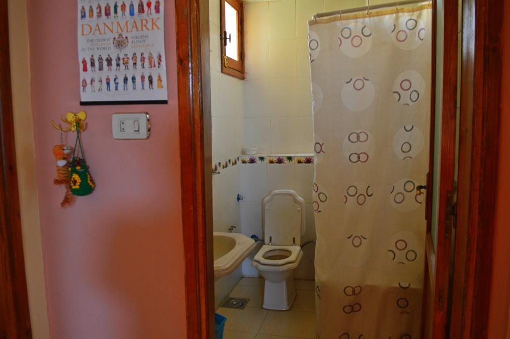 Farida Apartment