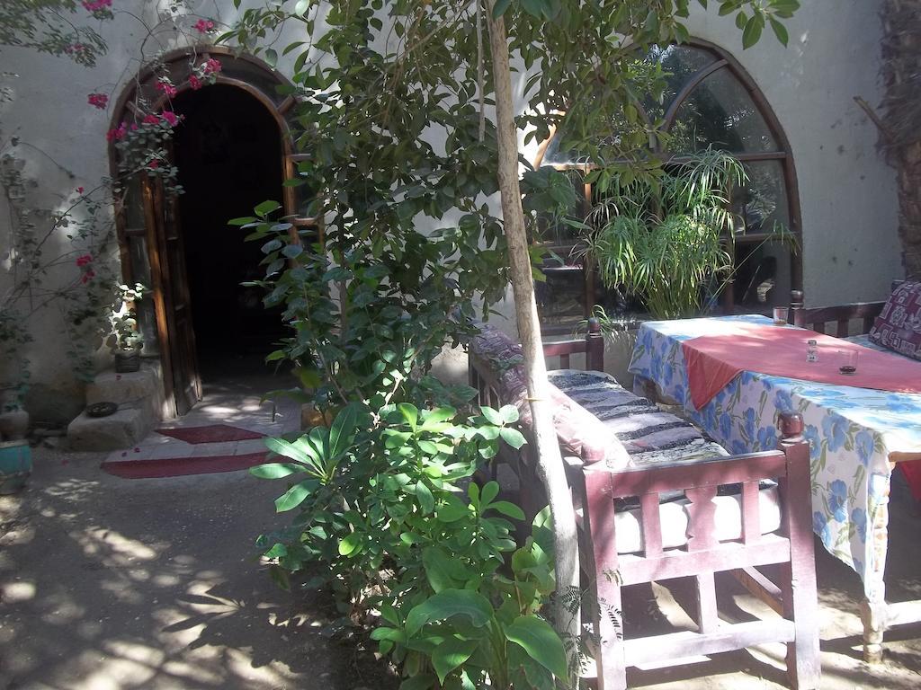 Hotel Nour El Gourna 2*