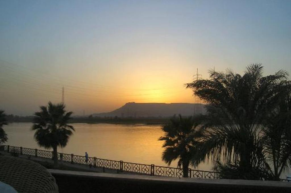 Hotel Mercure Karnak 5*