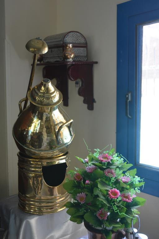 Hotel El Gezira Garden