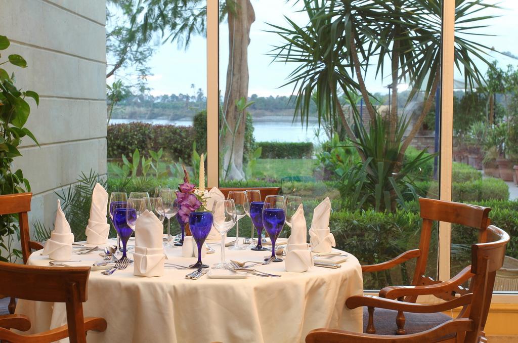 Jolie Ville Hotel & Spa Kings Island Luxor Luxor