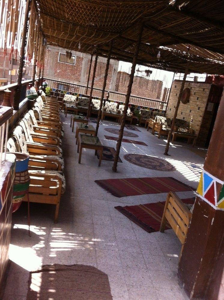 Hotel Abu Simbel 2*