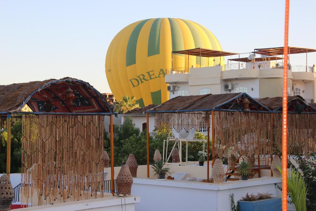 Hotel El Gezira Garden 3*