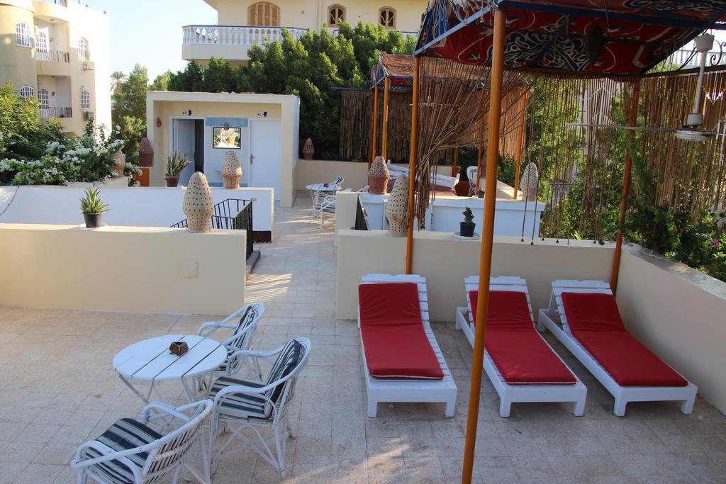 El Gezira Garden Hotel 3*