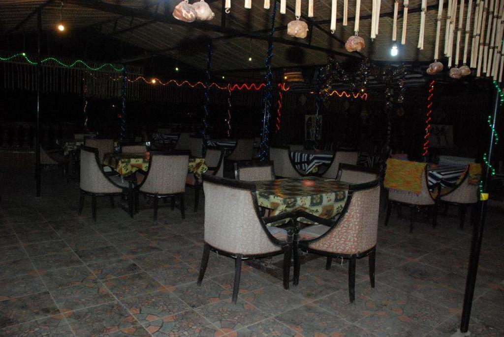 Queen Palace Hotel Luxor