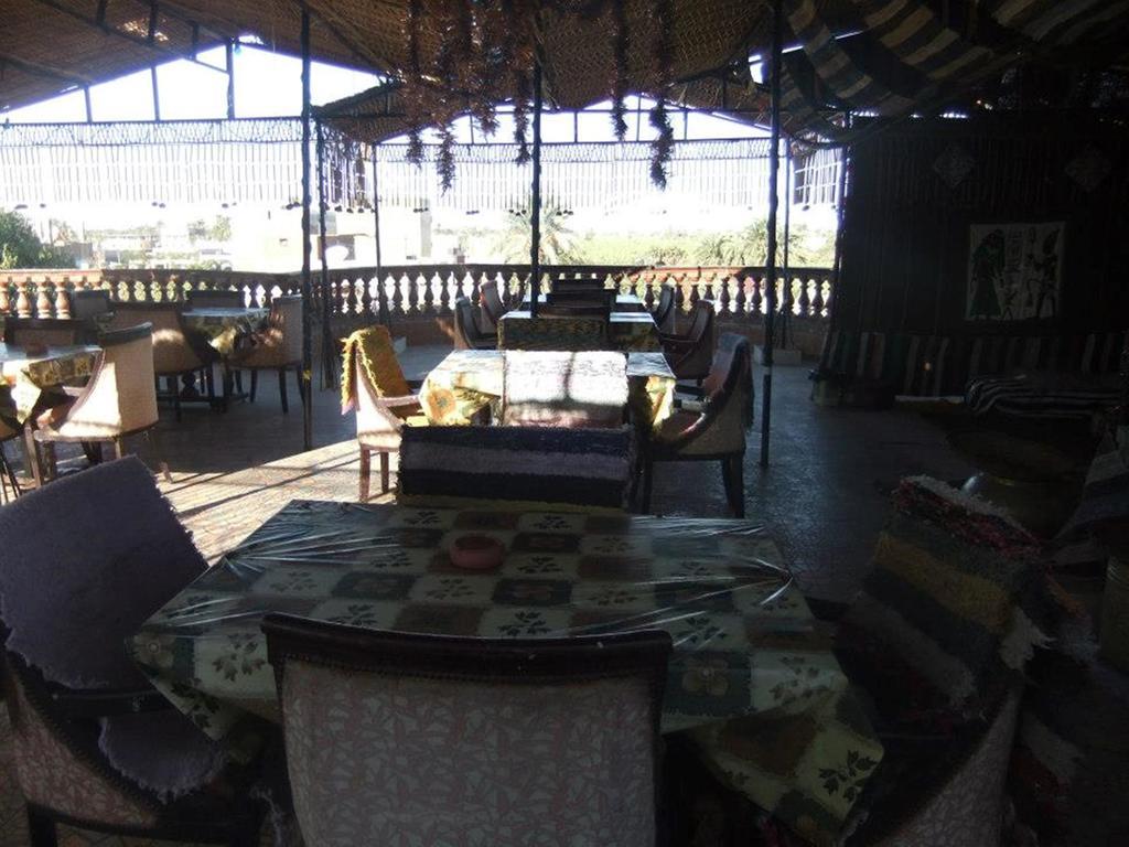 Queen Palace Hotel Luxor