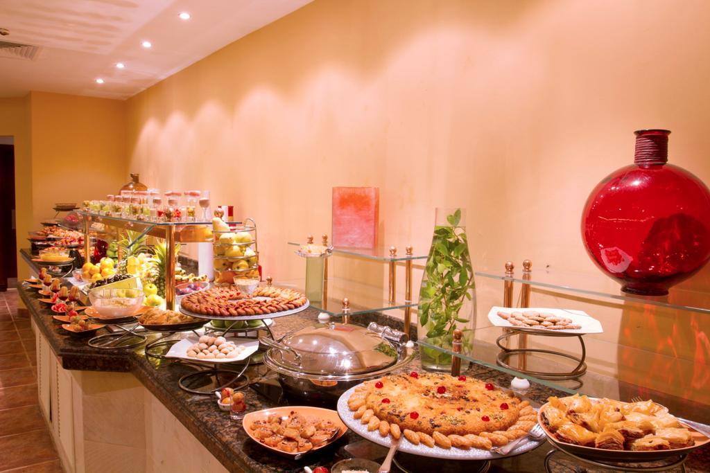 Jolie Ville Hotel & Spa Kings Island Luxor 5* Luxor