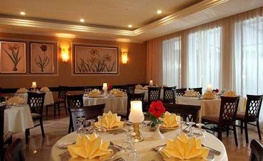 Iberotel Hotel