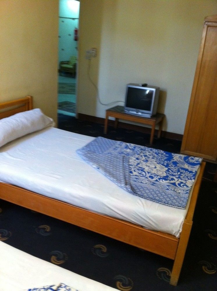 Hotel Abu Simbel Luxor