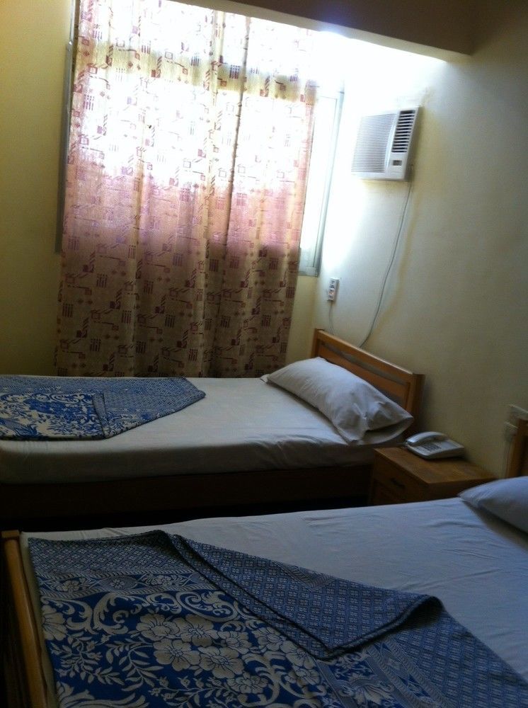 Abu Simbel Hotel