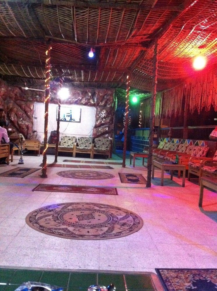 Hotel Abu Simbel Luxor