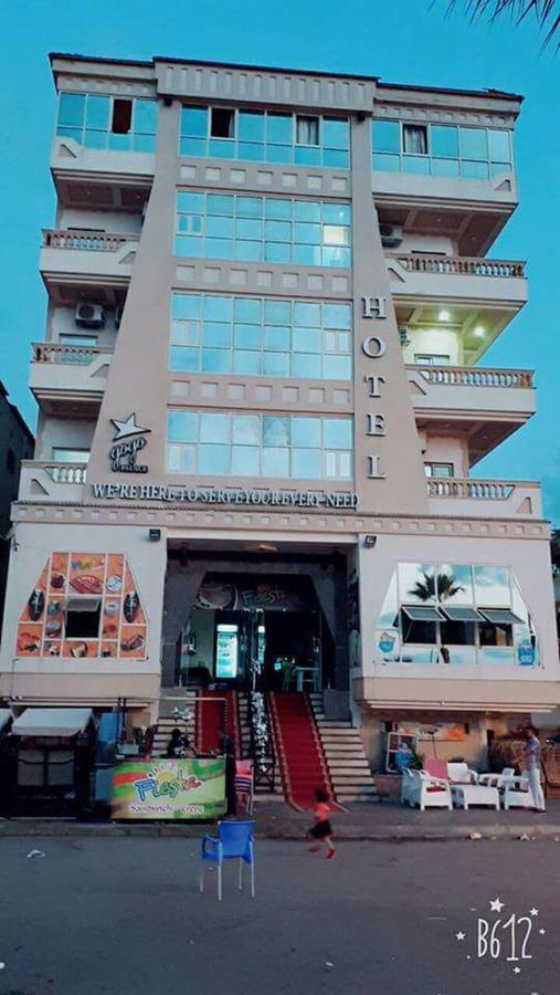 Gogo Palace Hotel Ras el-Barr