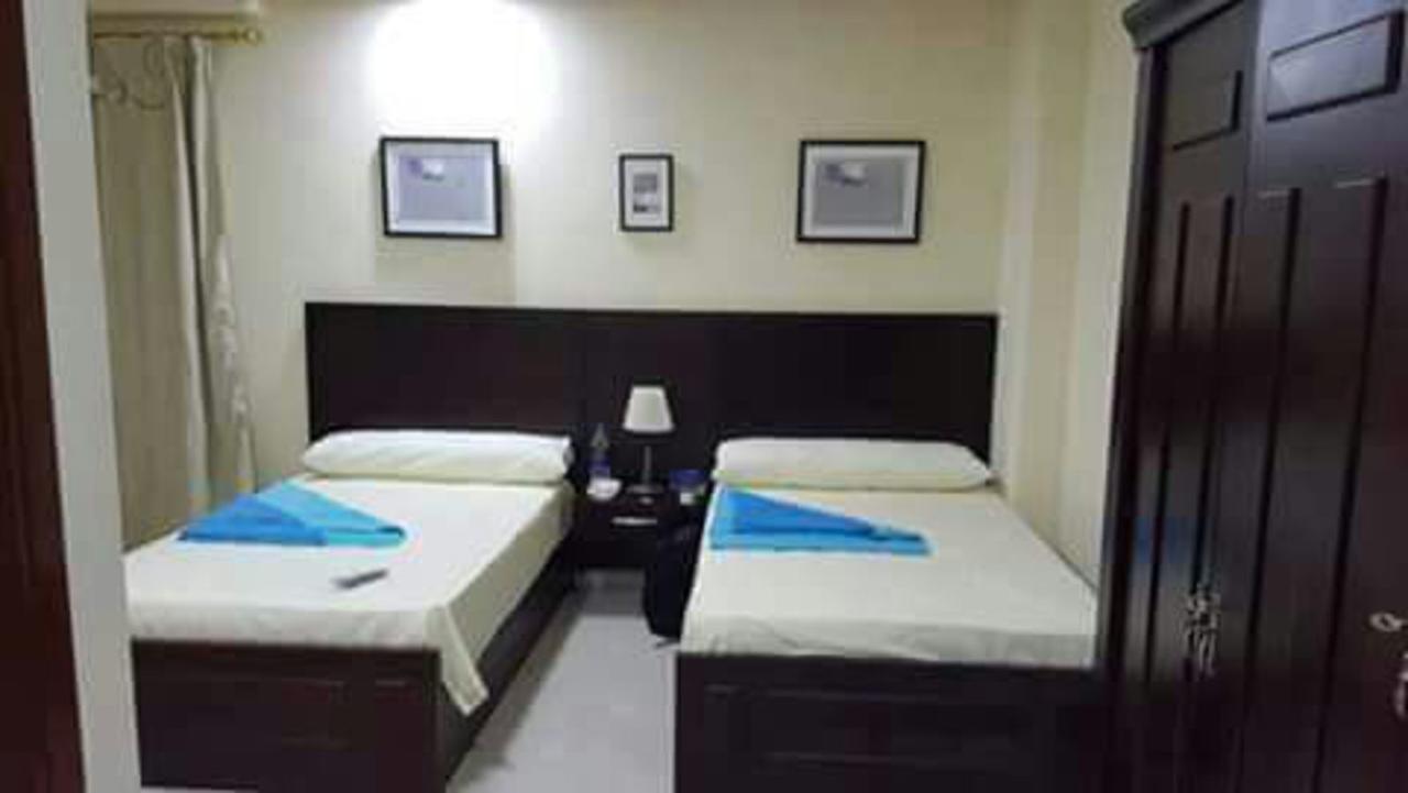 Gogo Palace Hotel
