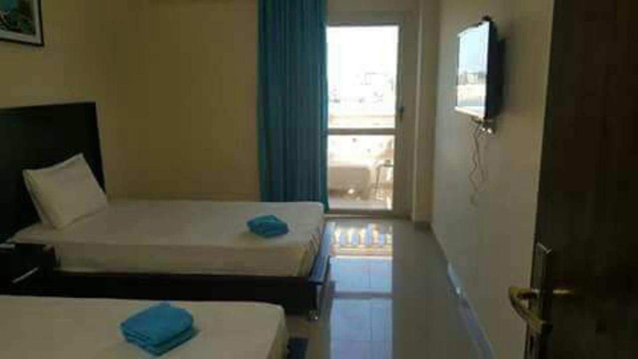 Hotel Gogo Palace