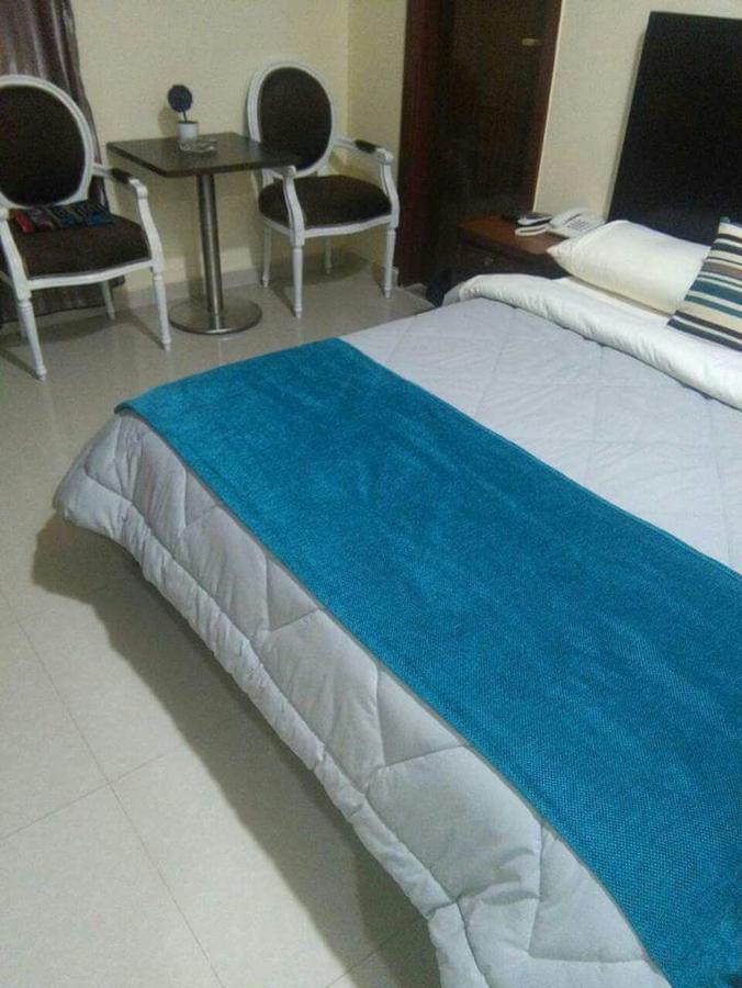 Gogo Palace 3*