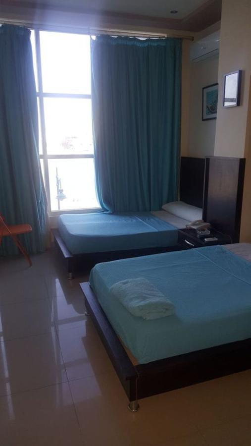 Gogo Palace 3*