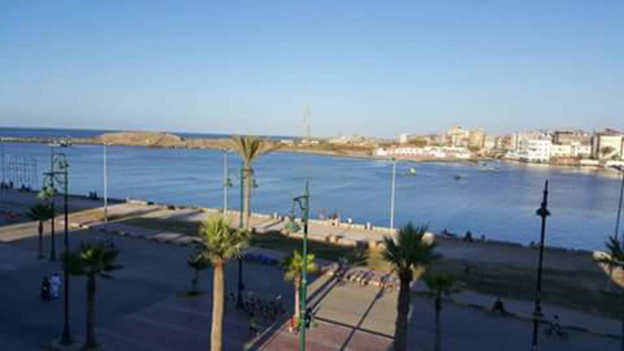 Hotel Gogo Palace Ras el-Barr