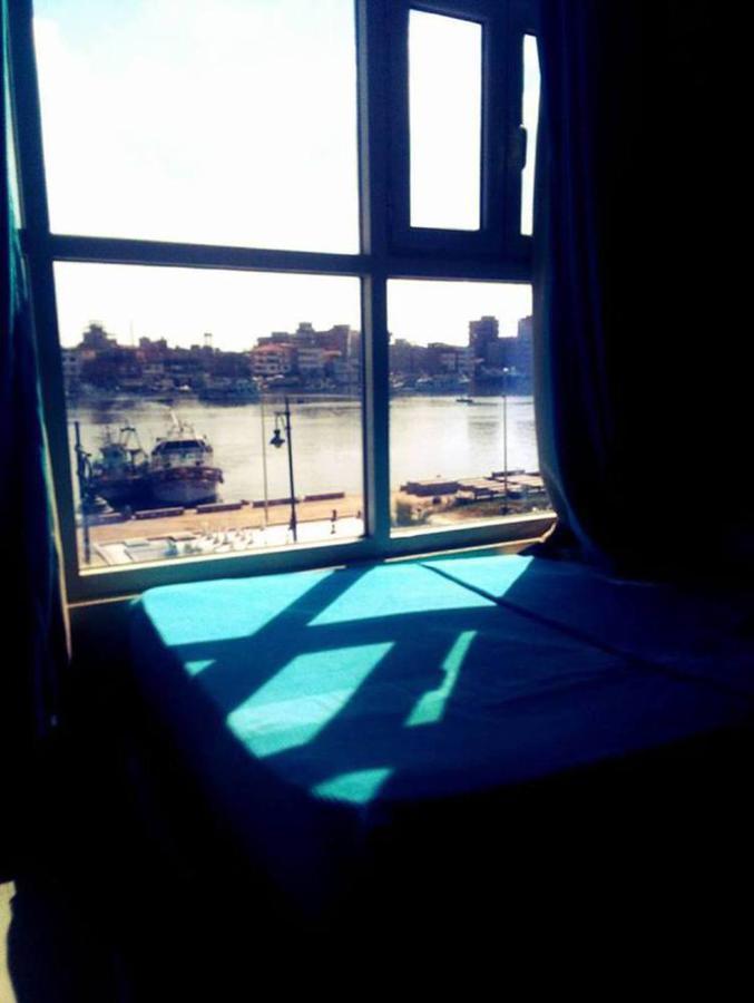 Hotel Gogo Palace Ras el-Barr