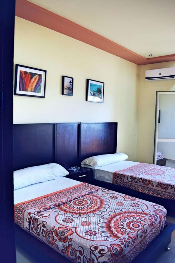 Gogo Palace Hotel Ras el-Barr