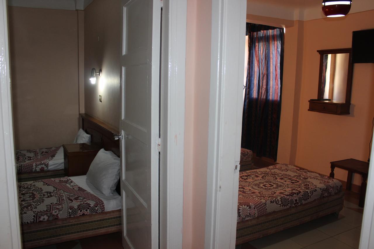 Sea Star Hotel Alexandria