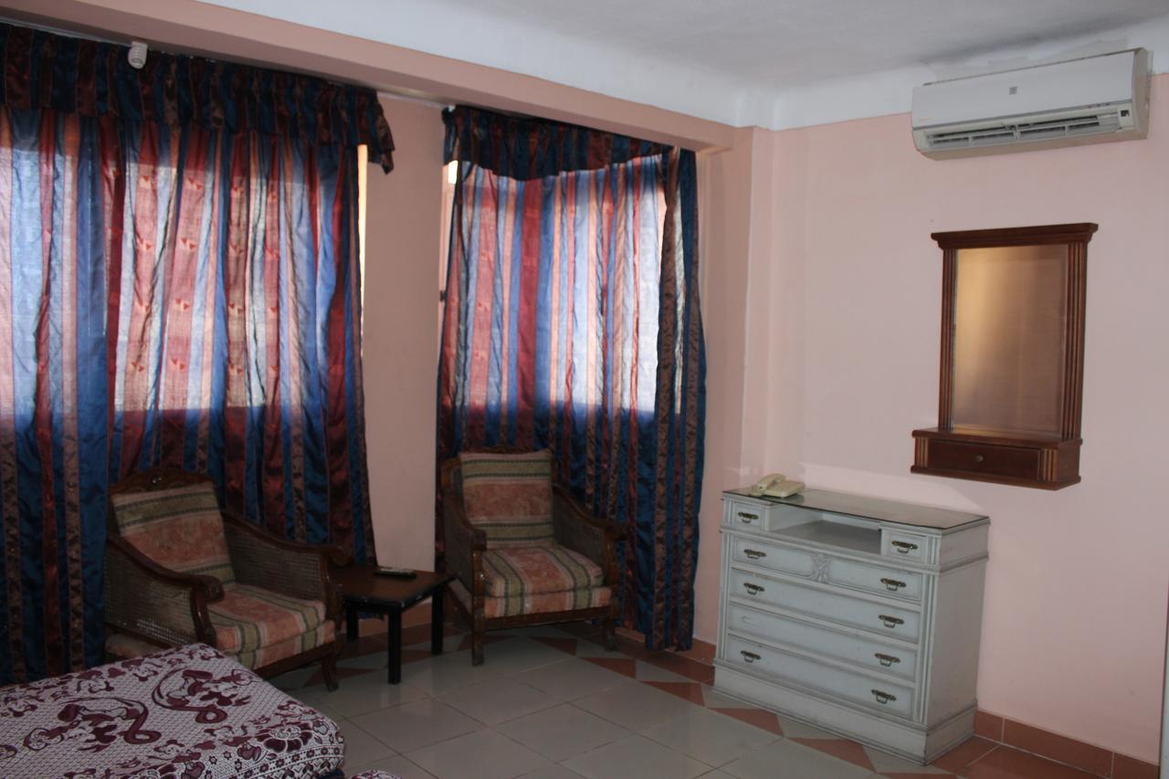 Hotel Sea Star Alexandria