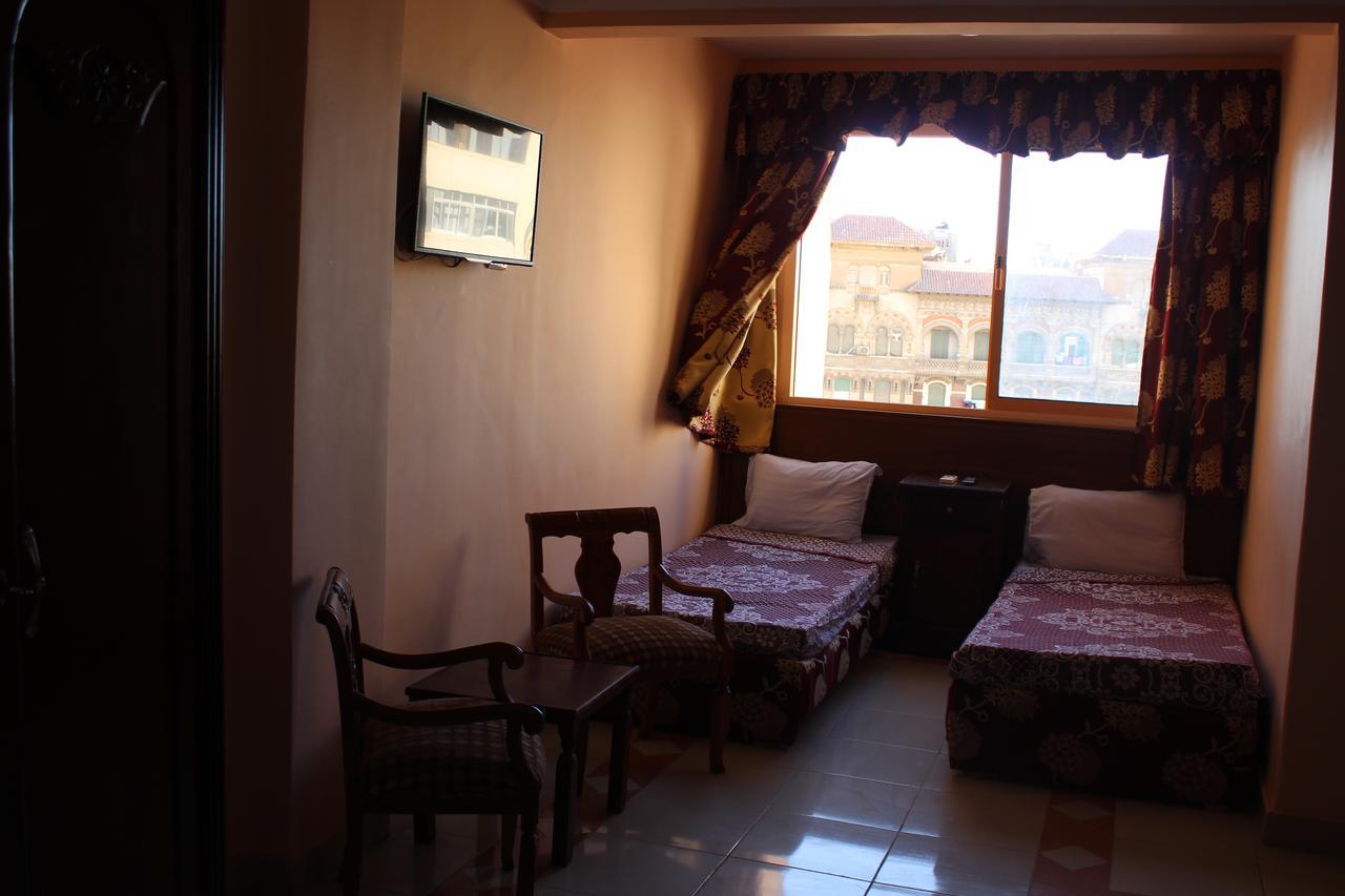 Sea Star Hotel Alexandria